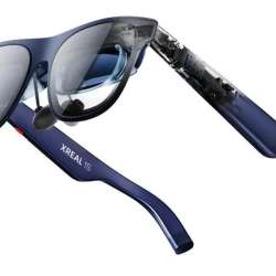XREAL 1S AR Glasses