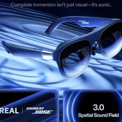 XREAL 1S AR Glasses Amazon