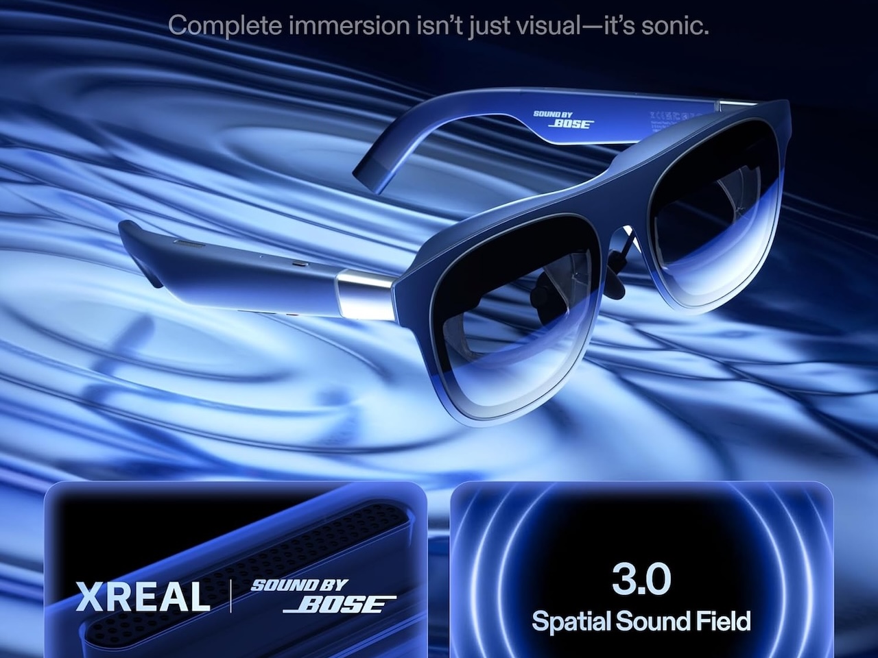 XREAL 1S AR Glasses Amazon