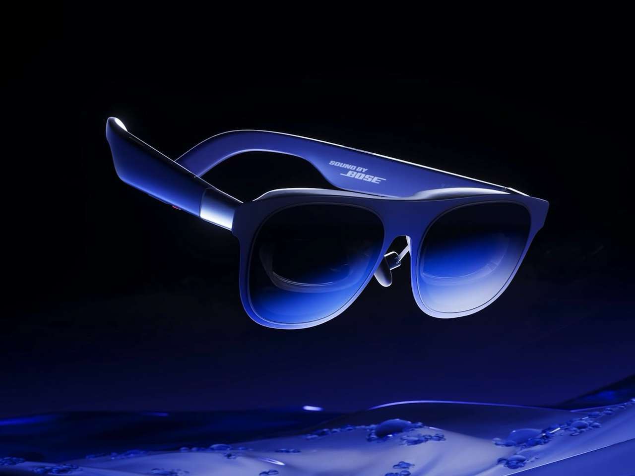 XREAL 1S AR Glasses Review 2