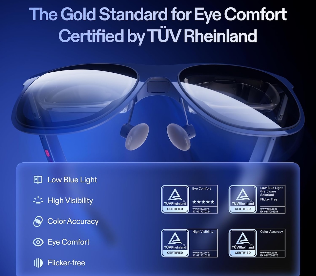 XREAL 1S AR Glasses Where to Buy