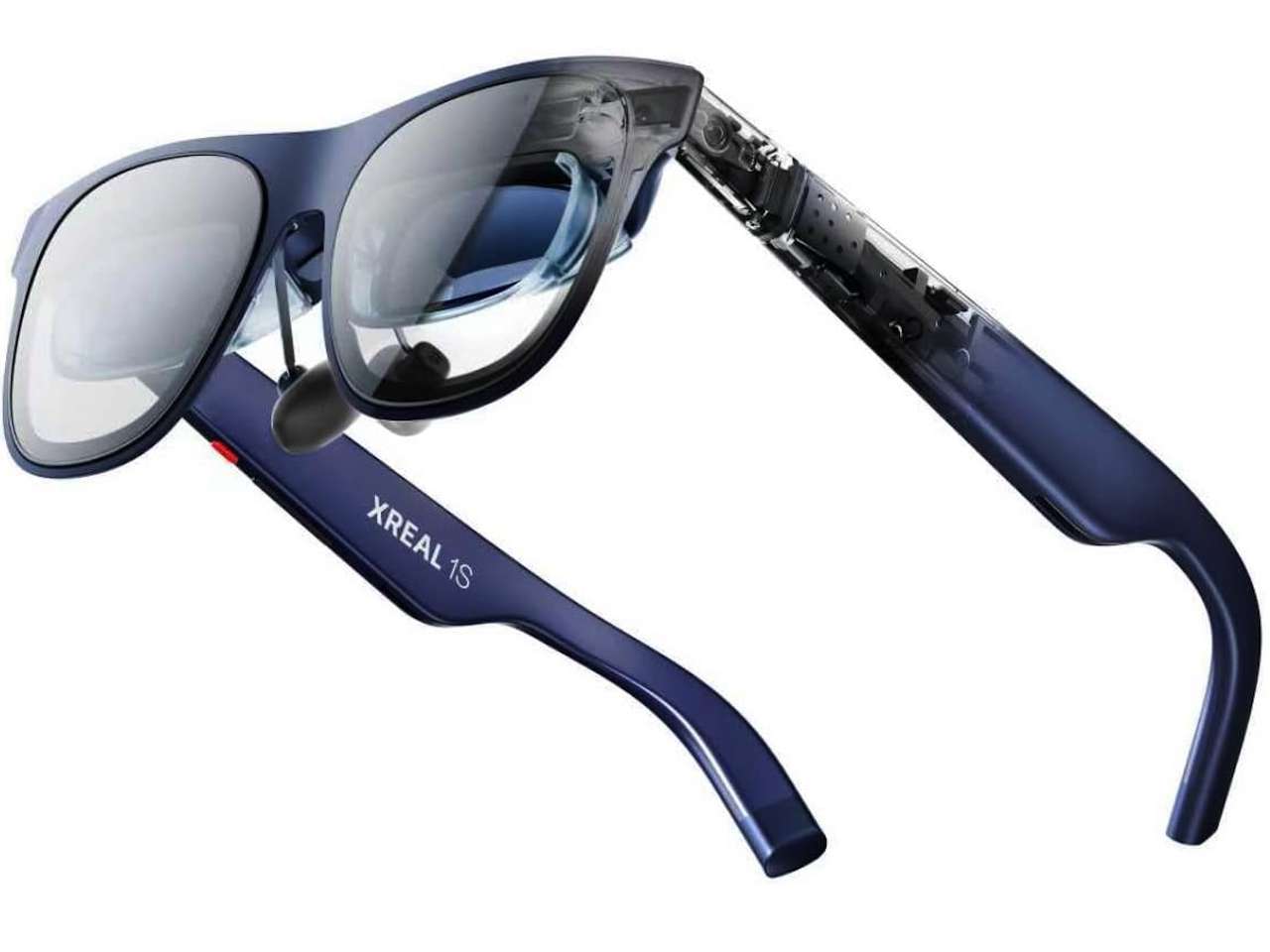 XREAL 1S AR Glasses