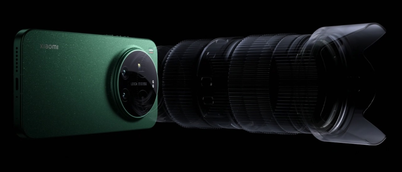 Xiaomi 17 Ultra MWC 2026