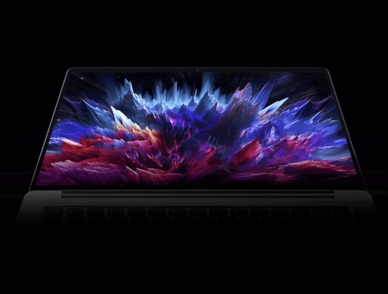 Xiaomi Book Pro 14 10