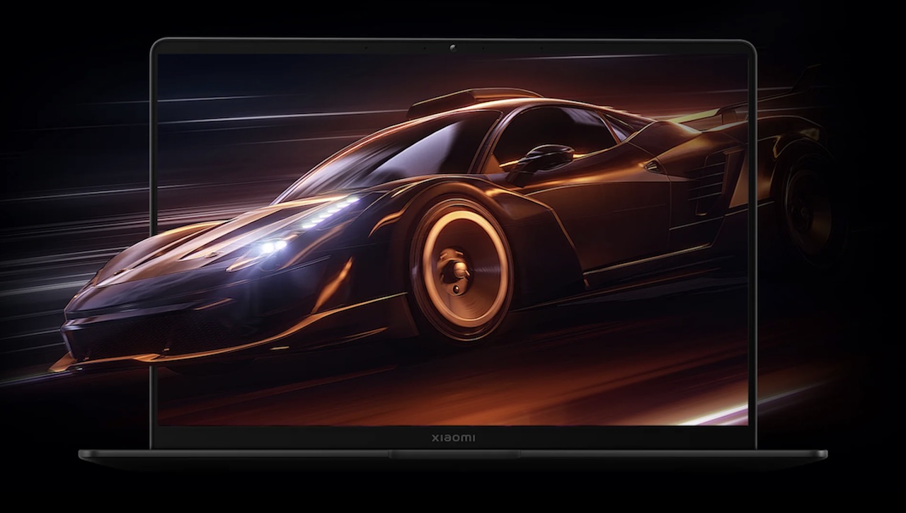 Xiaomi Book Pro 14 10