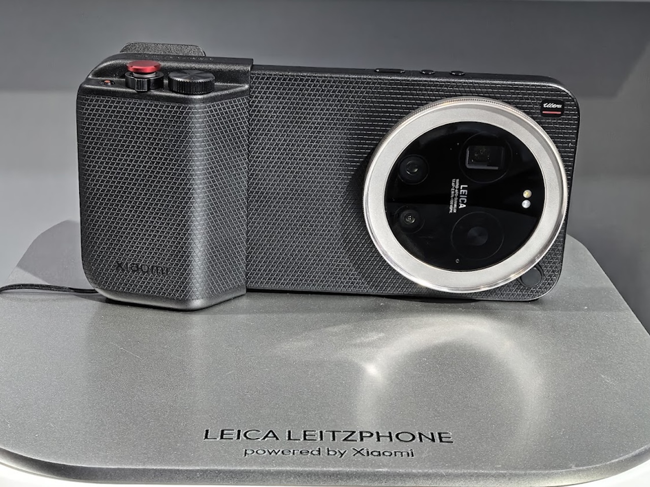 Xiaomi Leica Leitzphone