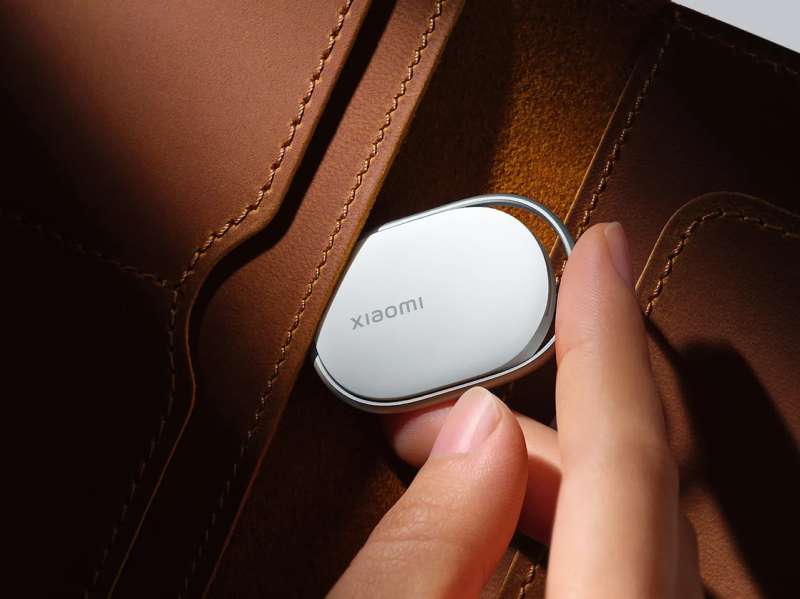 Xiaomi Tag Review