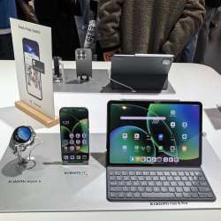 Xiaomi Watch 5 Hands On