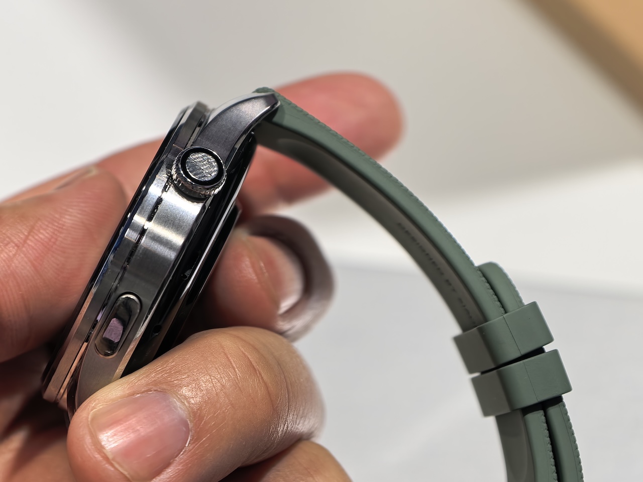 Xiaomi Watch 5 MWC 2026