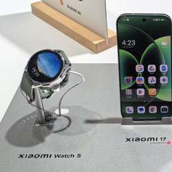 Xiaomi Watch 5 Price