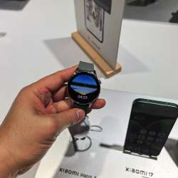 Xiaomi Watch 5 Release Date