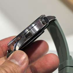 Xiaomi Watch 5 Review