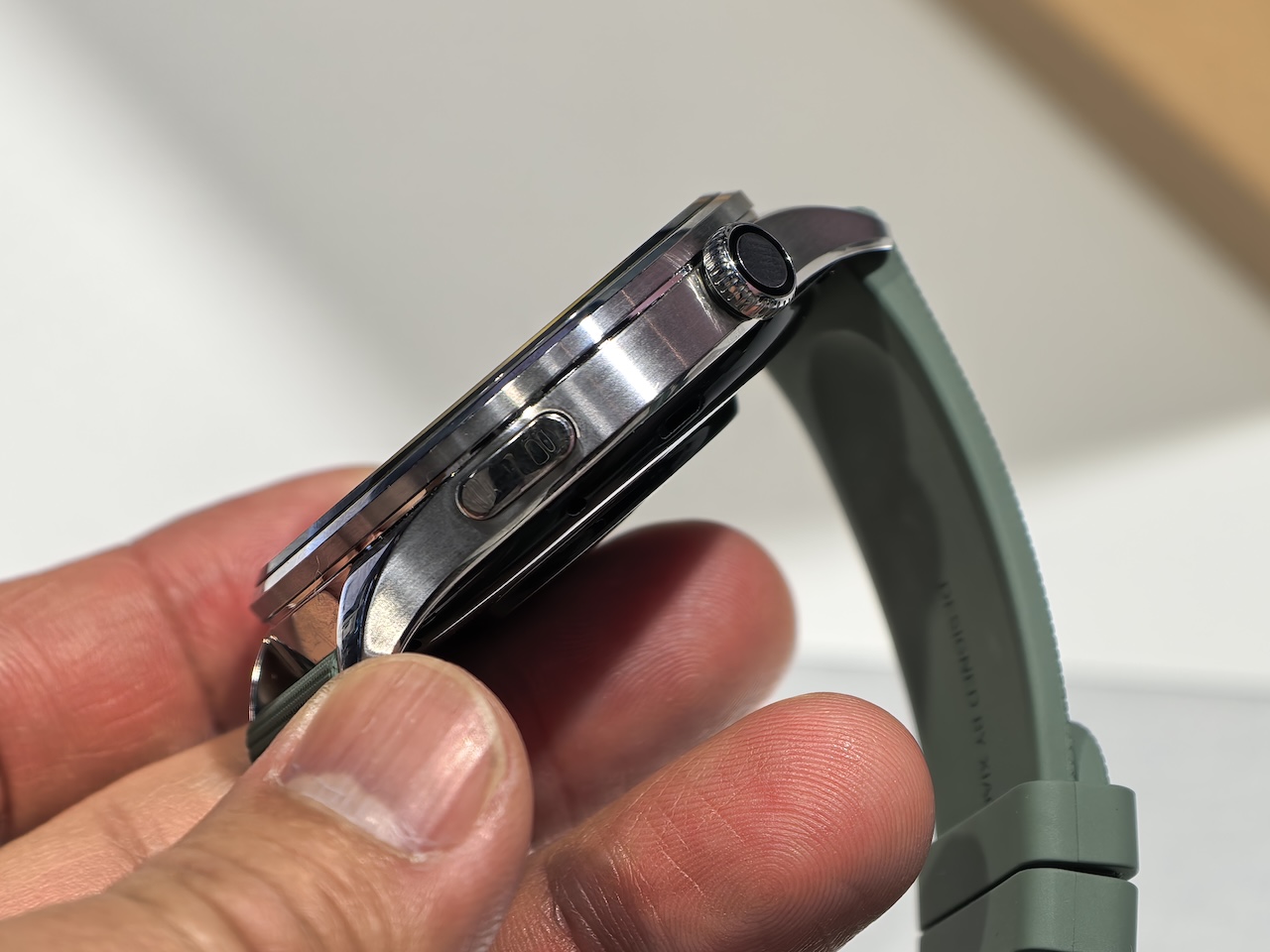 Xiaomi Watch 5 Review