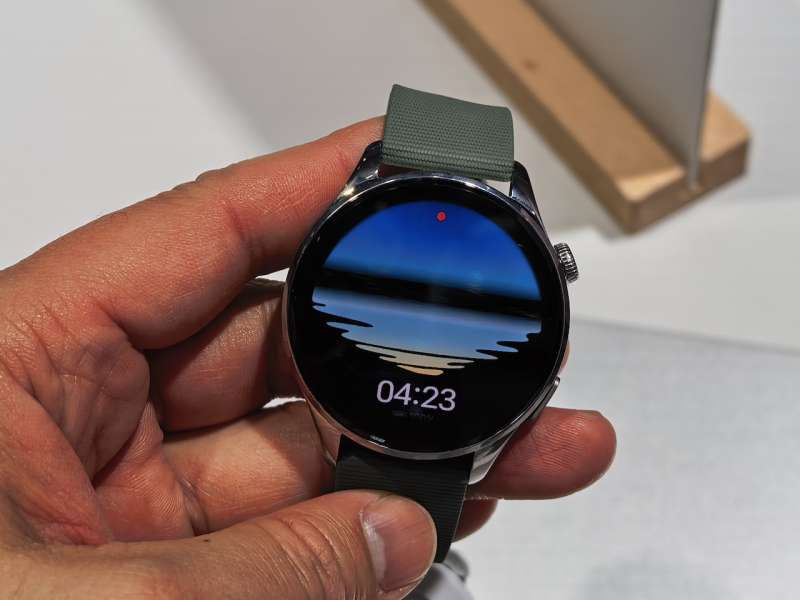 Xiaomi Watch 5 Specs