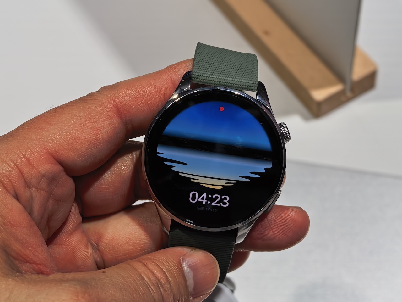 Xiaomi Watch 5 Specs