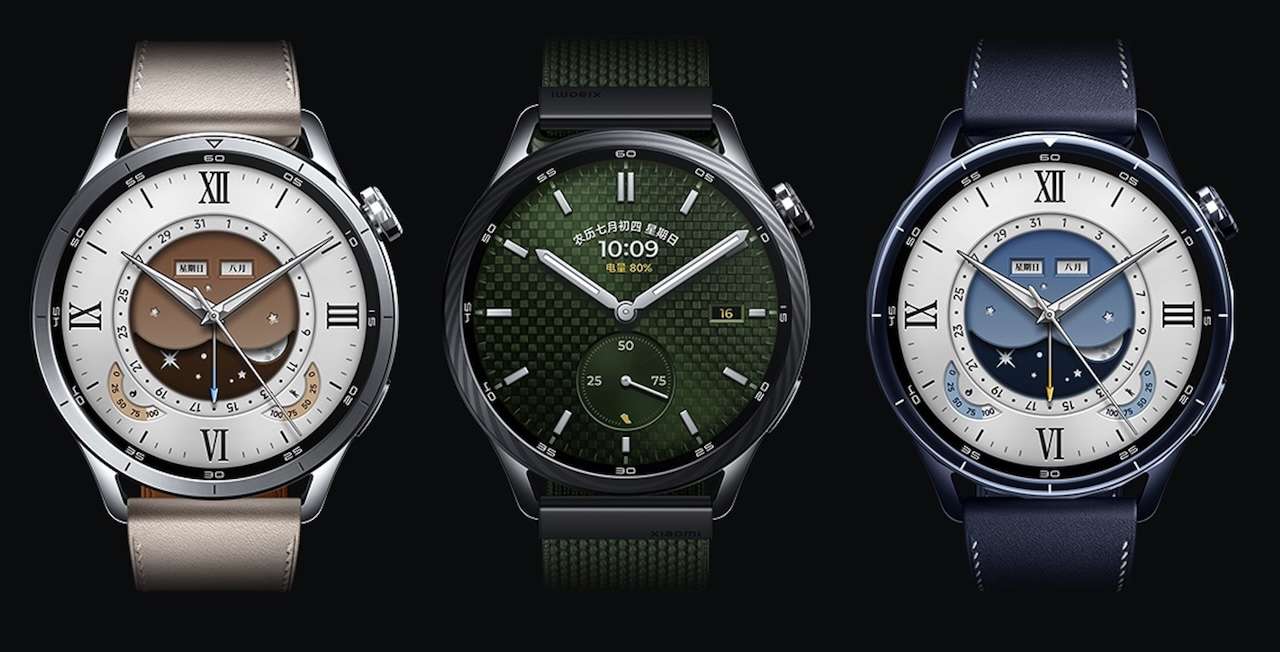 Xiaomi Watch S5 Esim Review