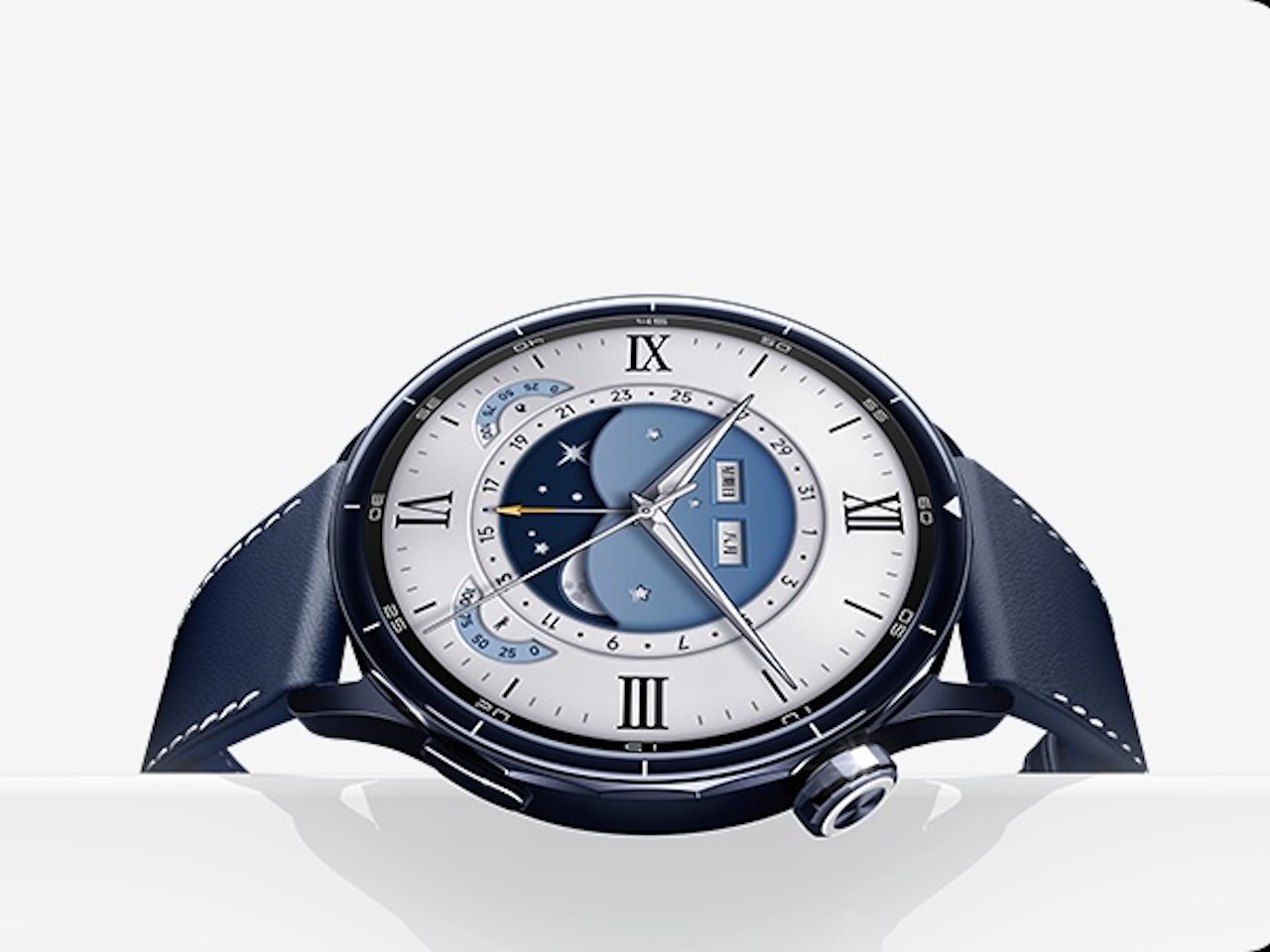 Xiaomi Watch S5 Price