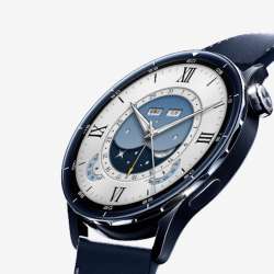 Xiaomi Watch S5 Release