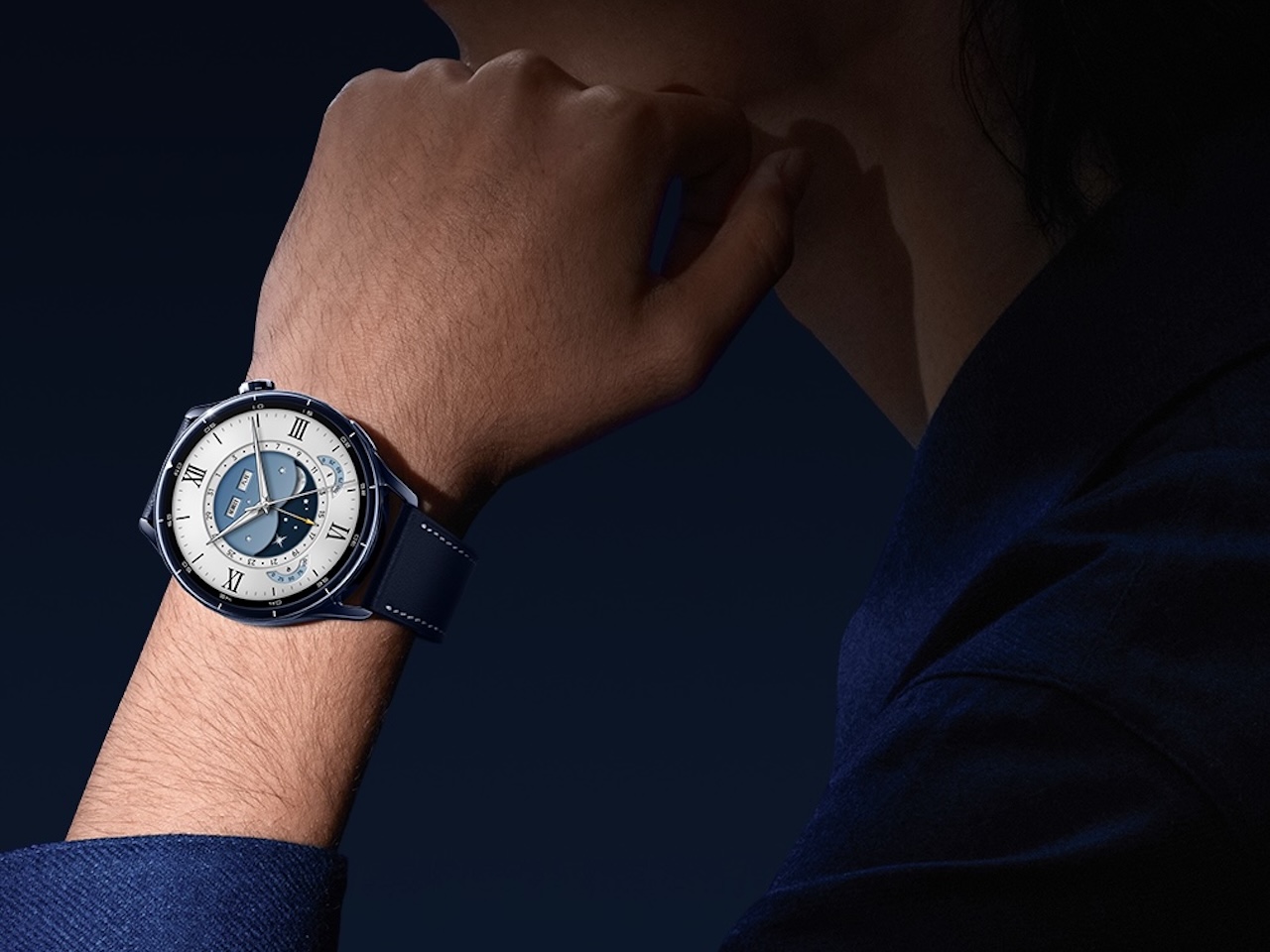 Xiaomi Watch S5 Review