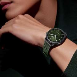 Xiaomi Watch S5 Strap Review