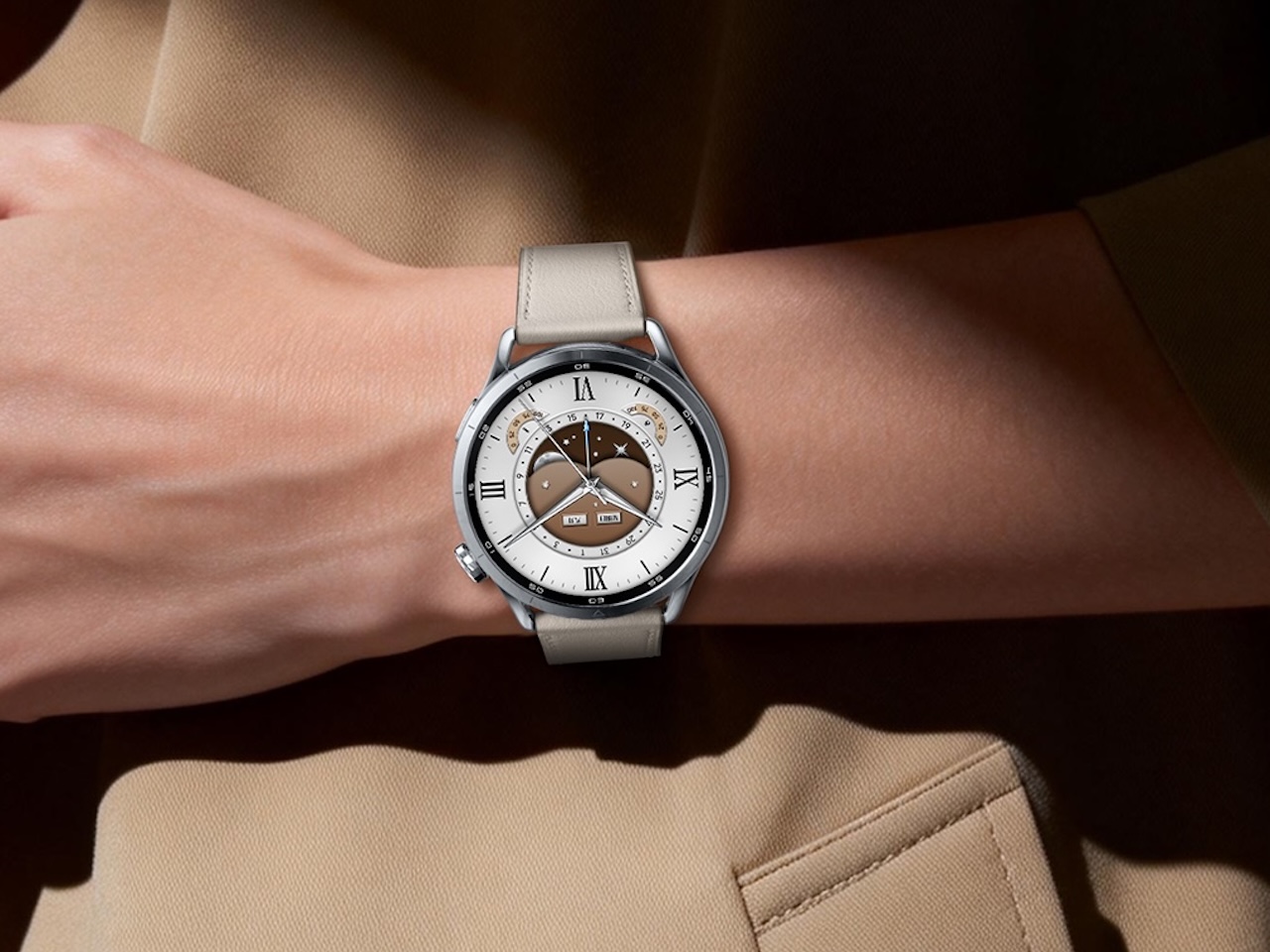 Xiaomi Watch S5 eSIM