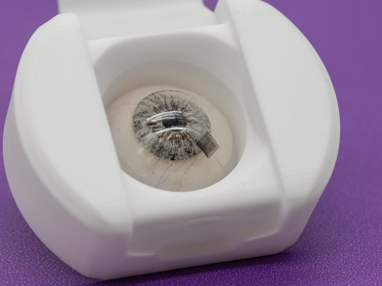 Xpanceo Smart Contact Lenses Review