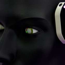 Xpanceo smart contact lenses