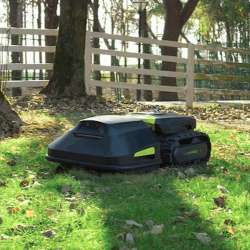 Yarbo M Universal Modular Yard Robot LiDar