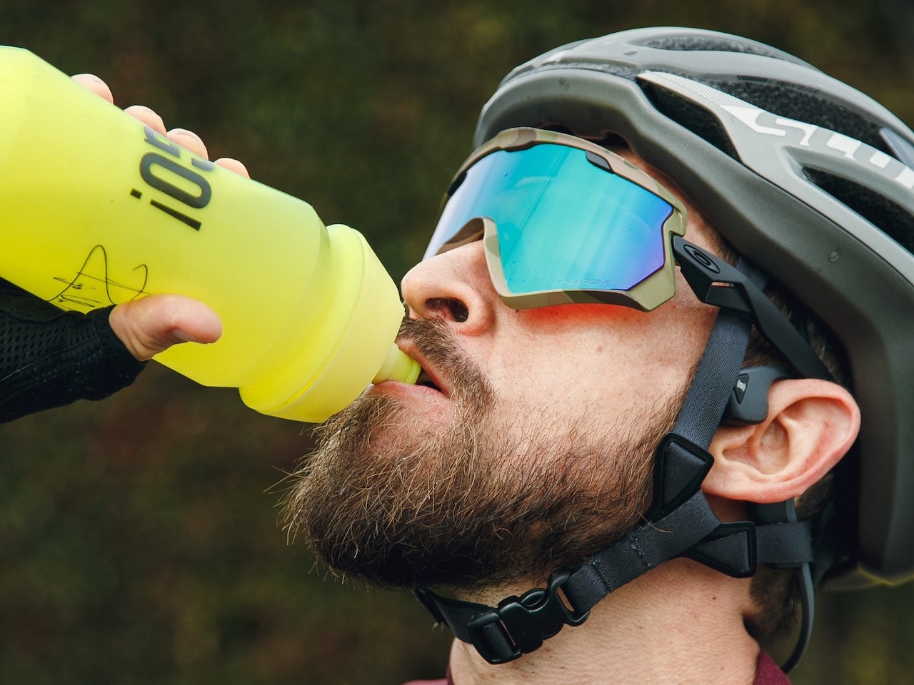 Sweanty Disposable Sweat Tracker 1