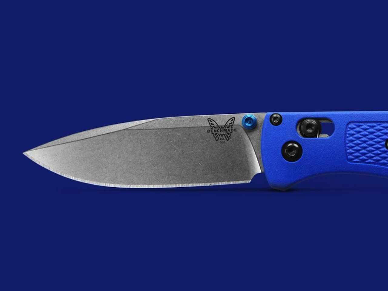 Benchmade Bugout 535