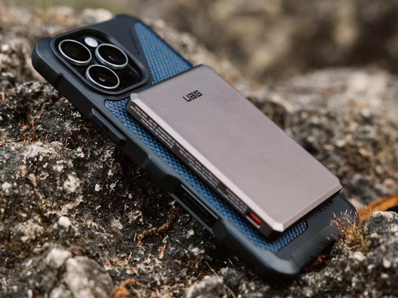 UAG Audio Pro C5 MkII Review