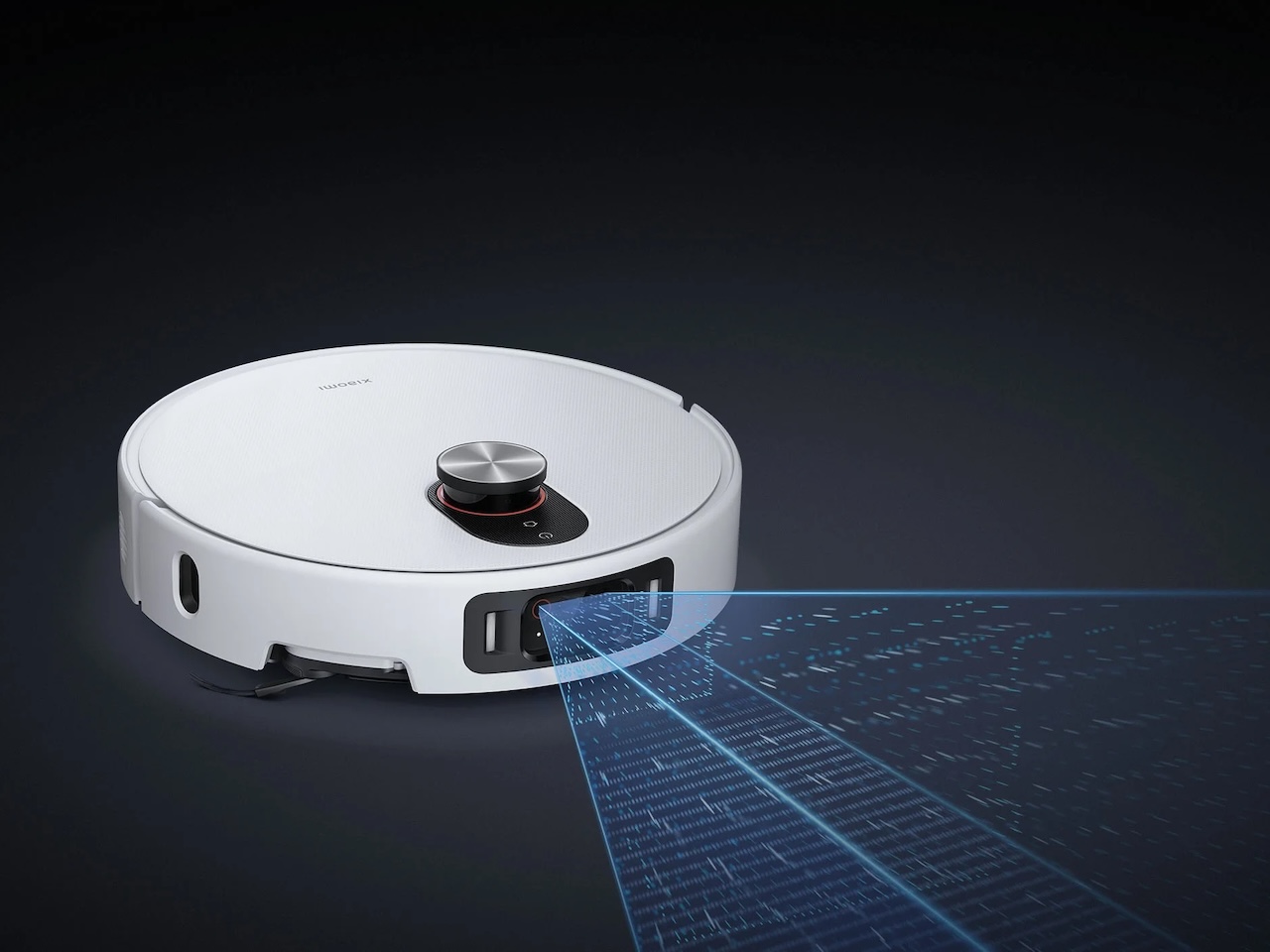 Xiaomi Robot Vacuum 5 Pro