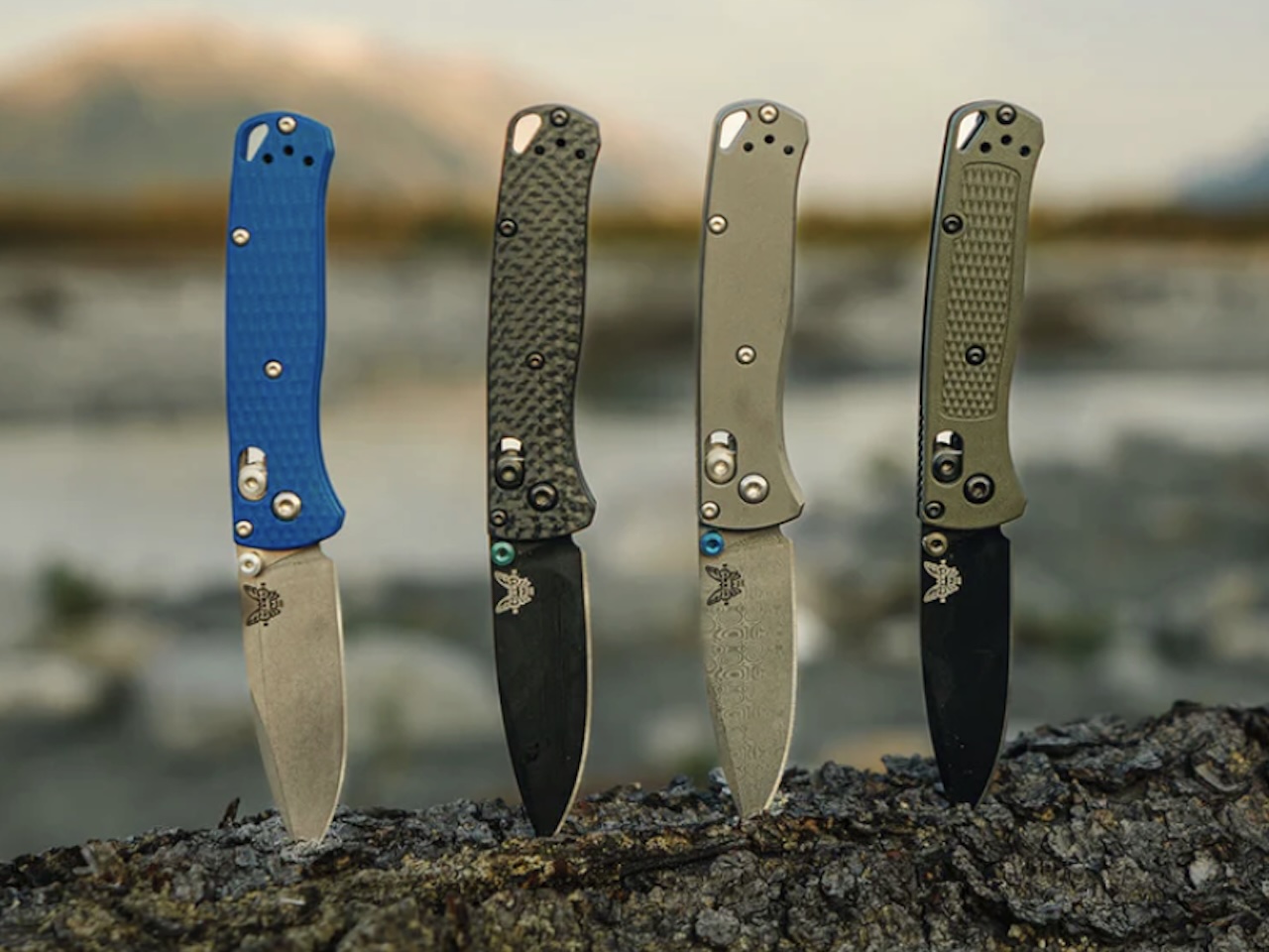 10 Benchmade Knives Collectors Keep Coming Back To