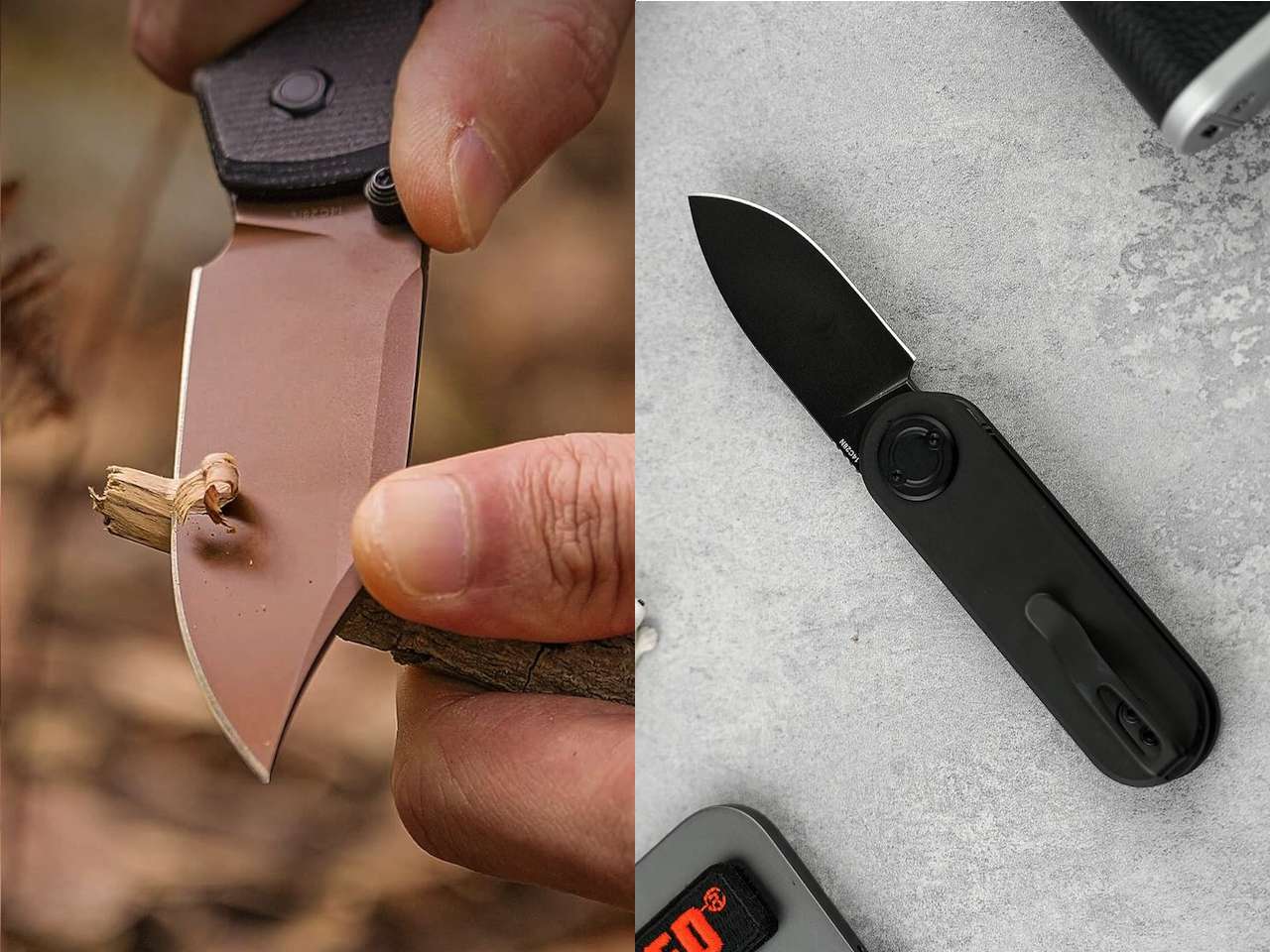 10 Best-Selling Vosteed Knives to Shop This Year