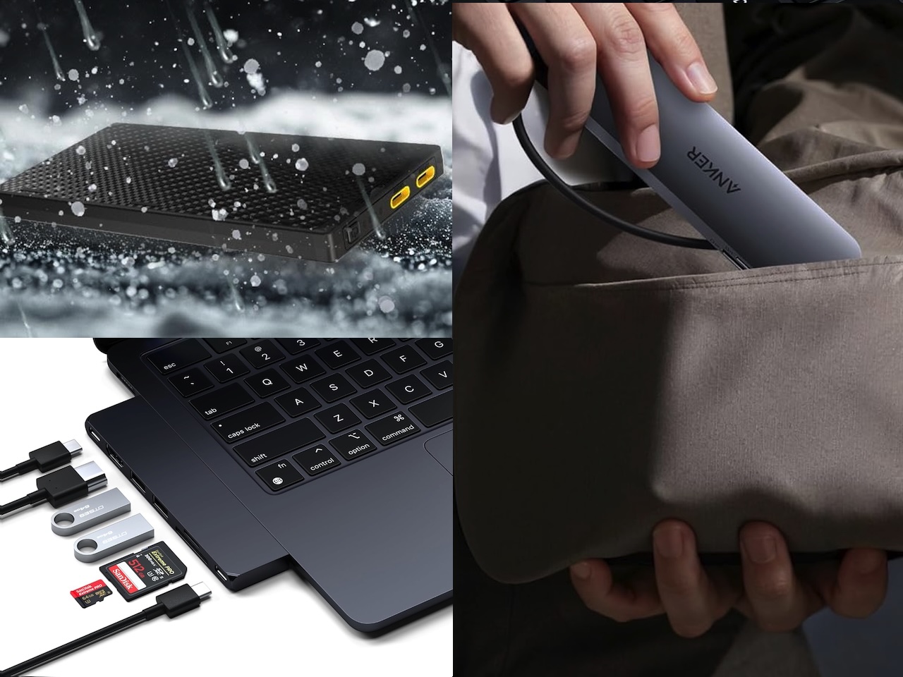 10 Digital EDC Essentials We’d Never Leave Behind