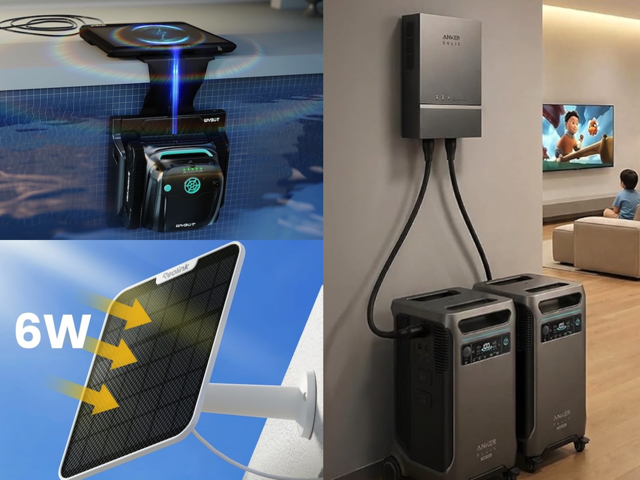 10 Eco-Friendly Gadgets You Must Buy Earth Day