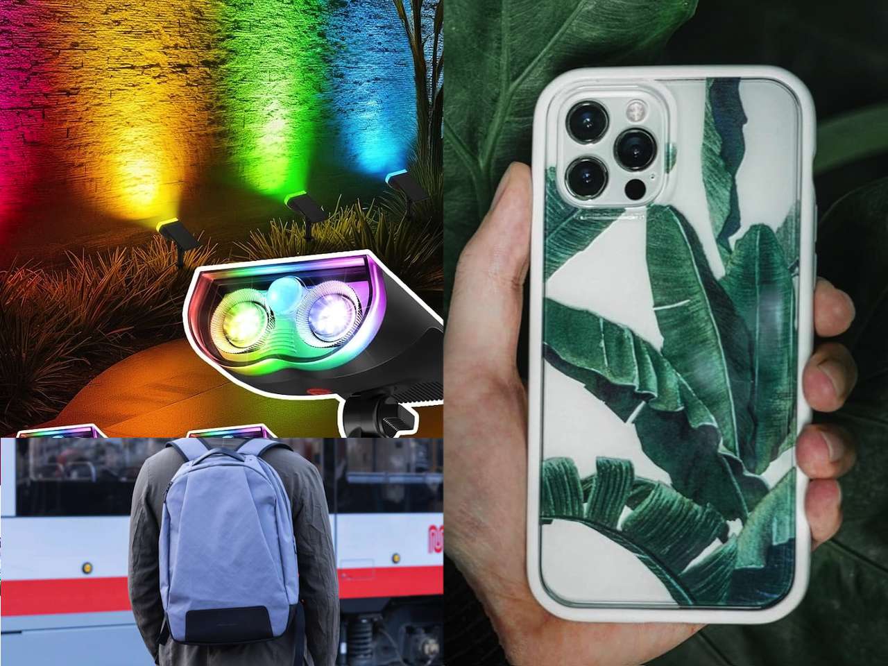 10 Gadgets That Are Actually Good for the Planet