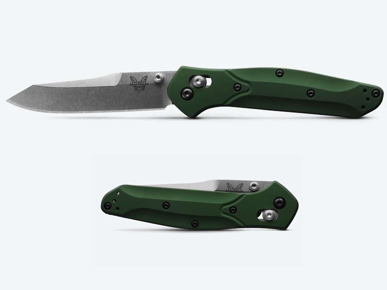 Benchmade Osborne 940