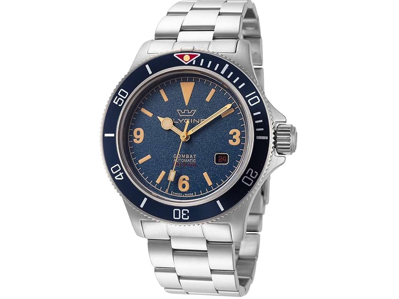 Glycine Combat Sub 42