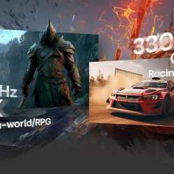 27-Inch UltraGeaR evo AI GM9 Hyper Mini LED 5K Gaming Monitor Specs