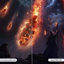 27-Inch UltraGeaR evo AI GM9 Hyper Mini LED 5K Gaming Monitor Where to Buy