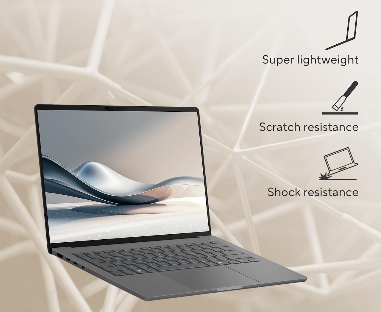 ASUS ZenBook A14 (2026)