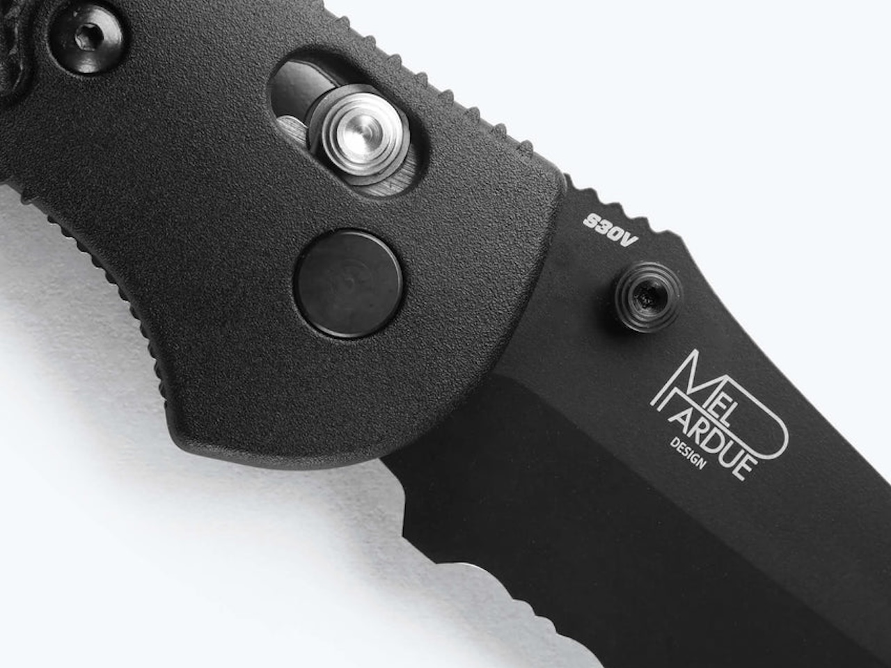 Benchmade Griptilian 551