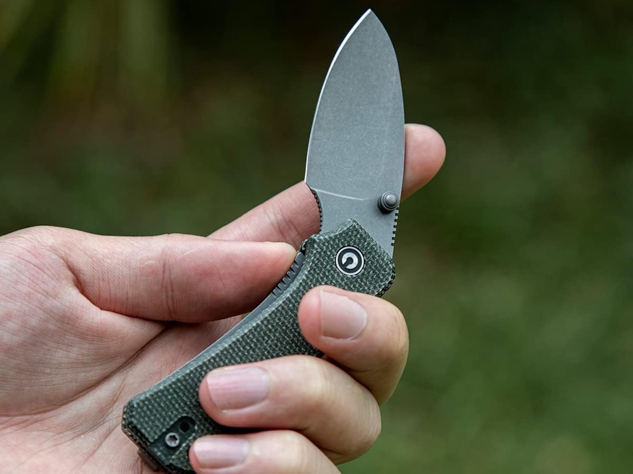 3 Civivi Baby Banter