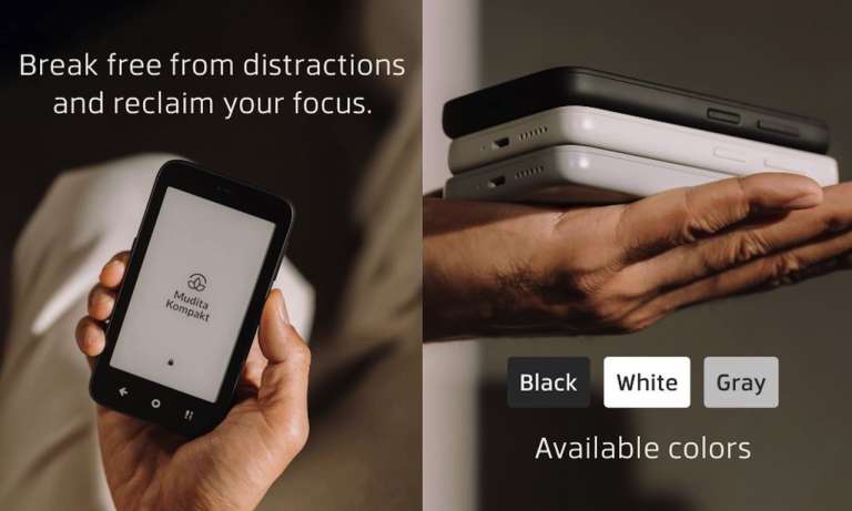 Basic Phone Collection The 5 Best Minimalist Dumb Phones of 2026