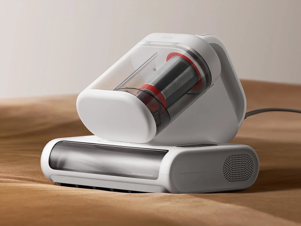 Xiaomi Dust Mite Vacuum Cleaner 2 Pro 2026