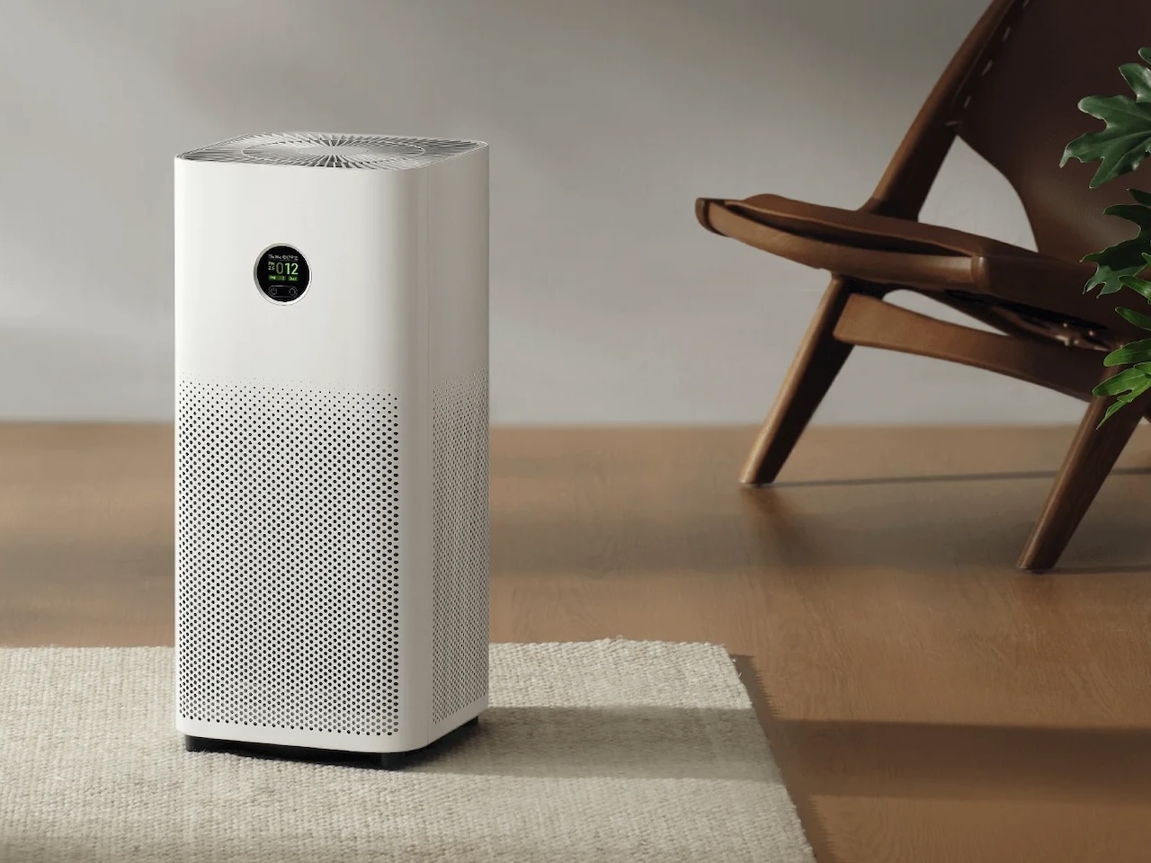 Mijia Smart Air Purifier 6 2026