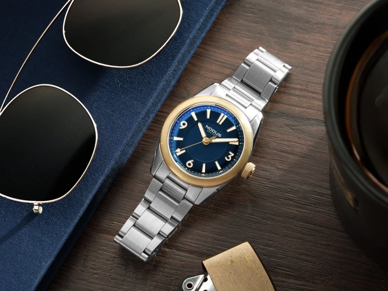 Nodus Sector II Sport