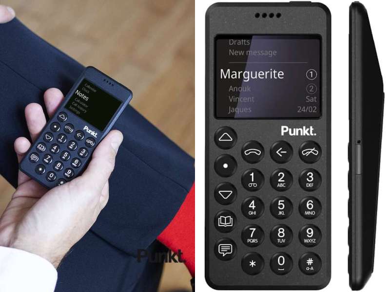 Simple Phones Without Apps The 5 Best Minimalist Dumb Phones of 2026