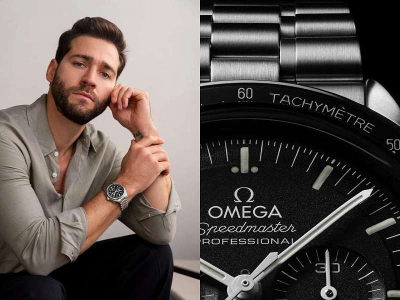 5 Budget Watch Alternatives to Luxury Pieces 2